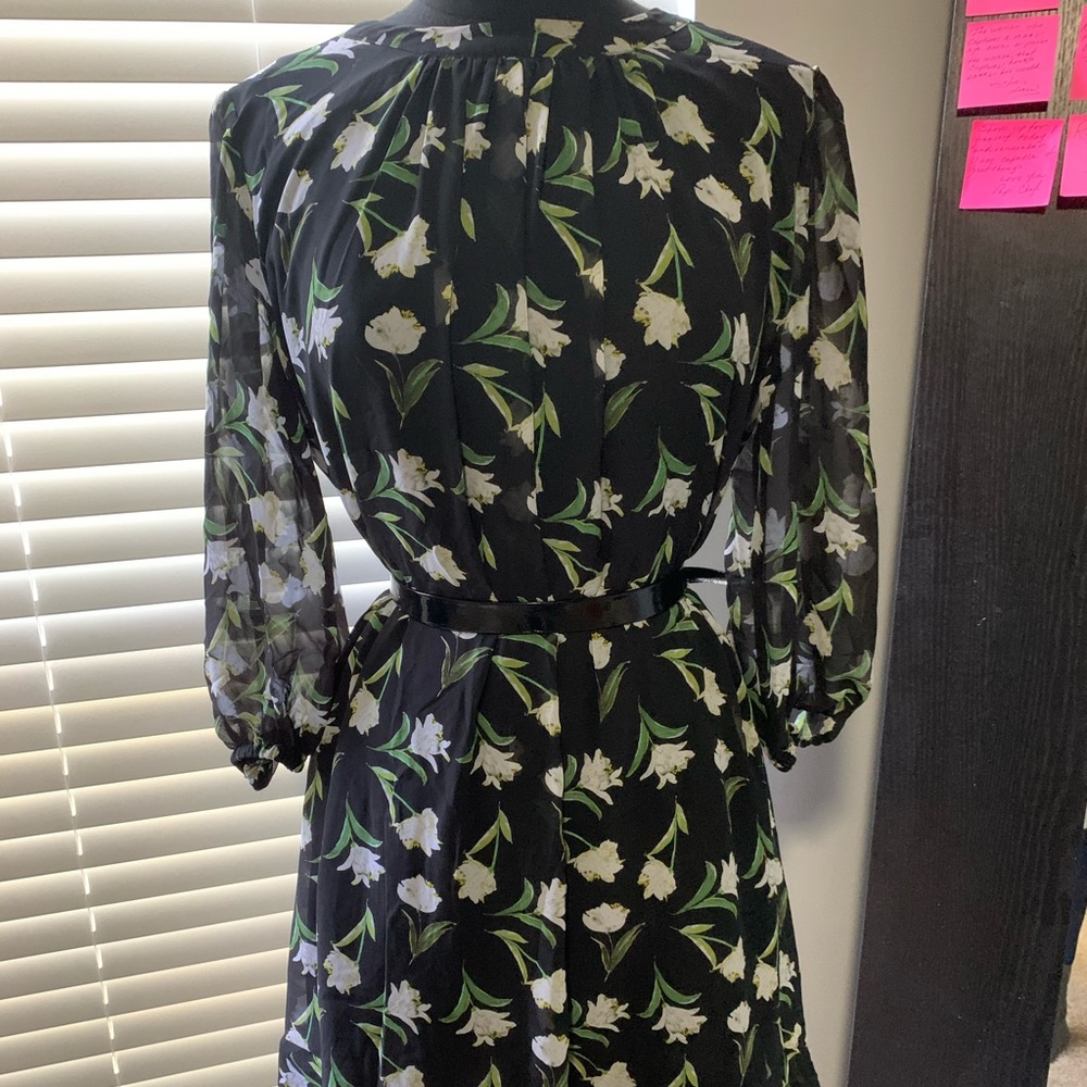 Fall Dress